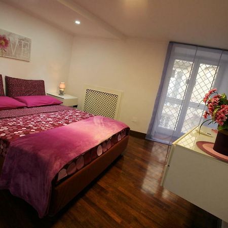 Casa Vacanze Maridy Napoli Eksteriør billede