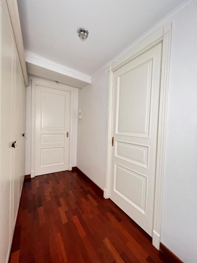 Casa Vacanze Maridy Napoli Eksteriør billede