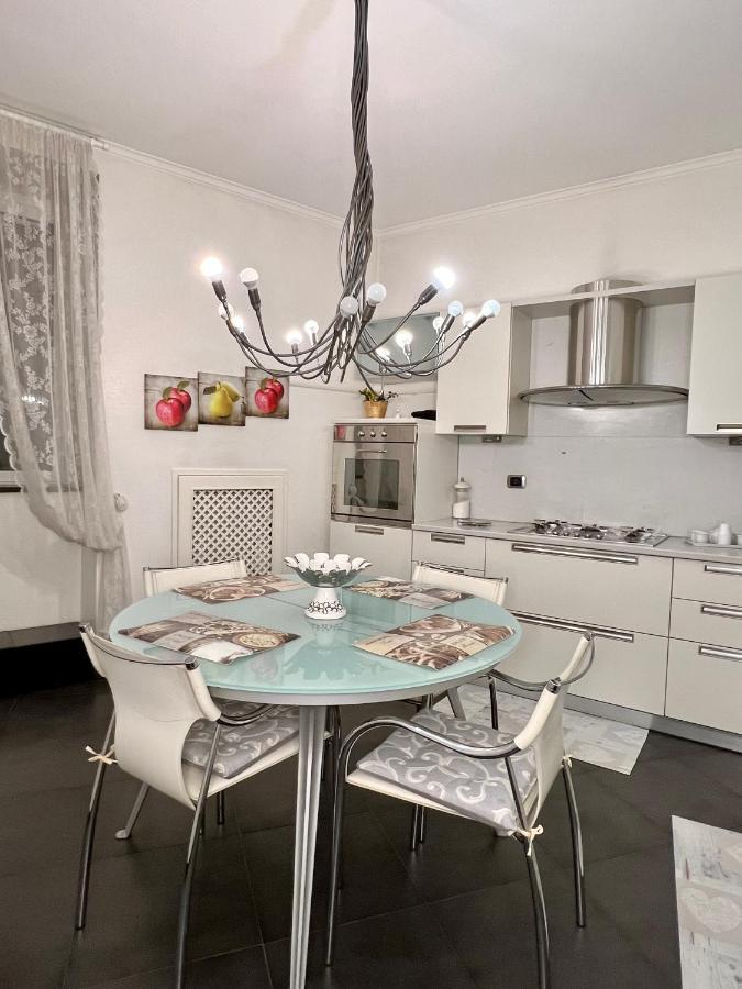 Casa Vacanze Maridy Napoli Eksteriør billede