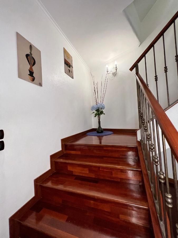 Casa Vacanze Maridy Napoli Eksteriør billede