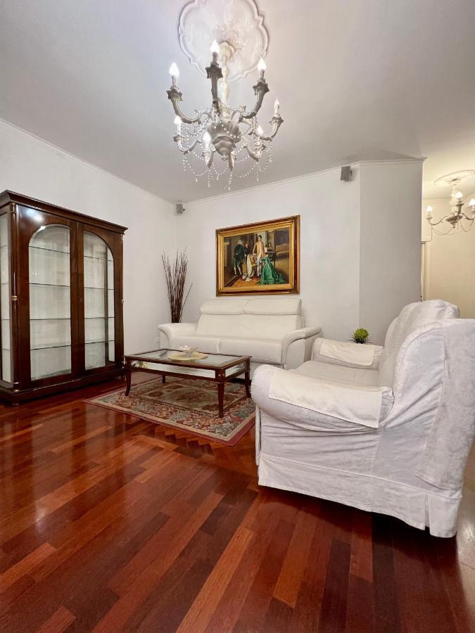 Casa Vacanze Maridy Napoli Eksteriør billede