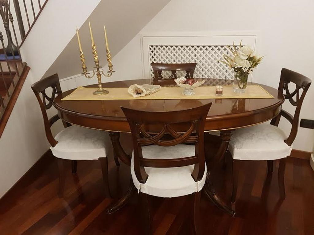 Casa Vacanze Maridy Napoli Eksteriør billede