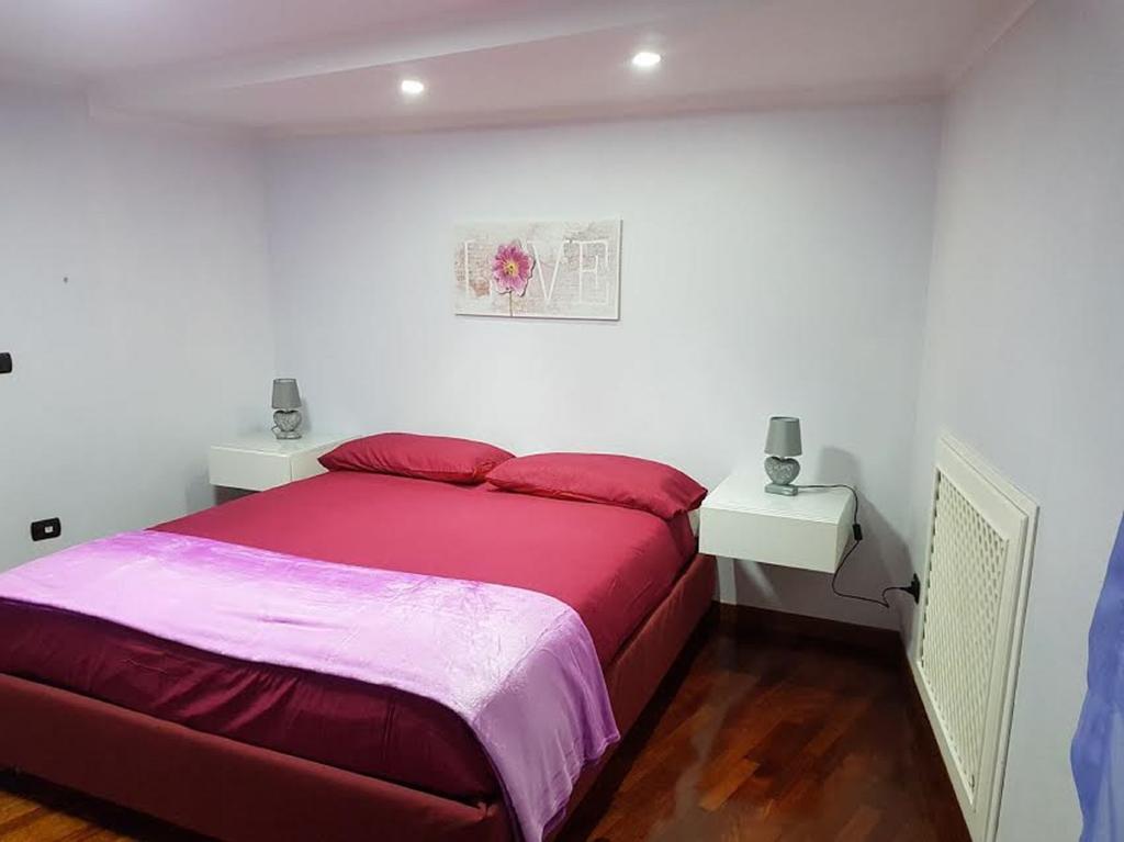 Casa Vacanze Maridy Napoli Eksteriør billede