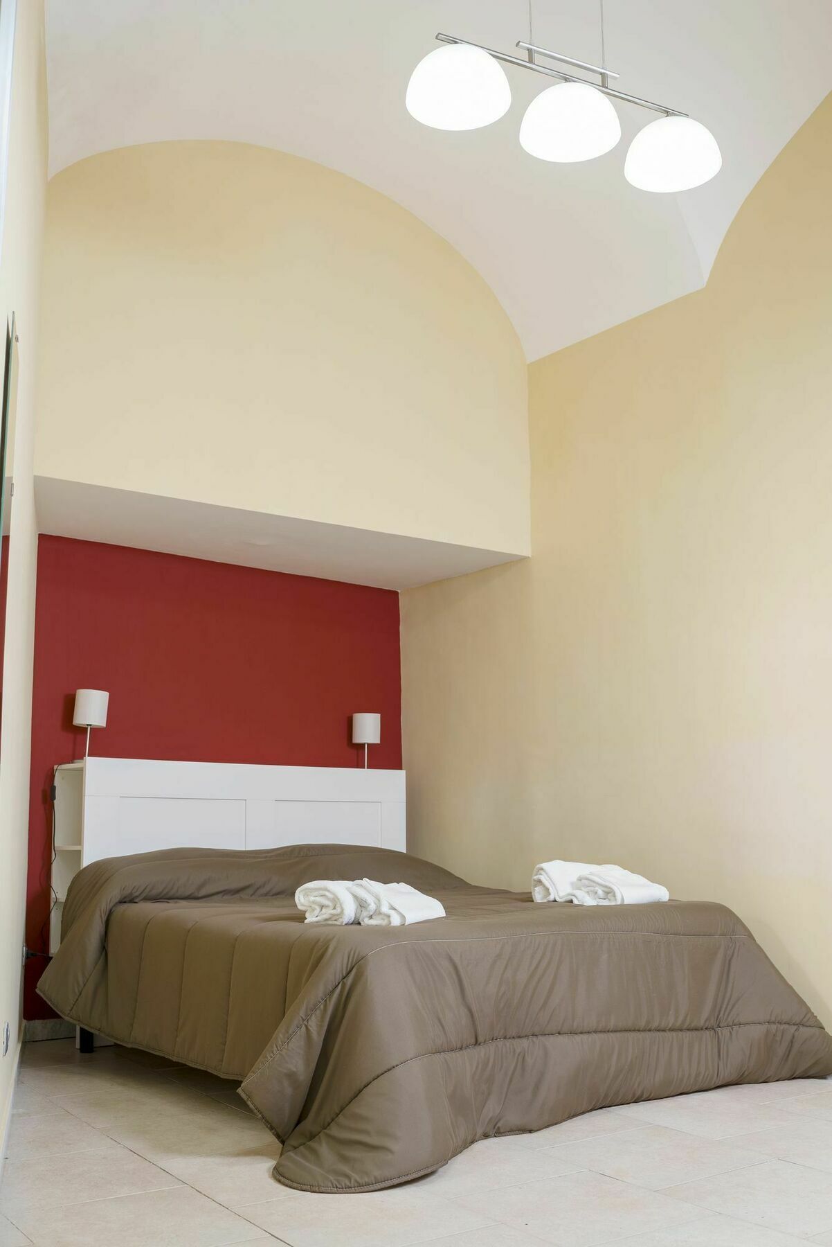 Casa Vacanze Maridy Napoli Eksteriør billede
