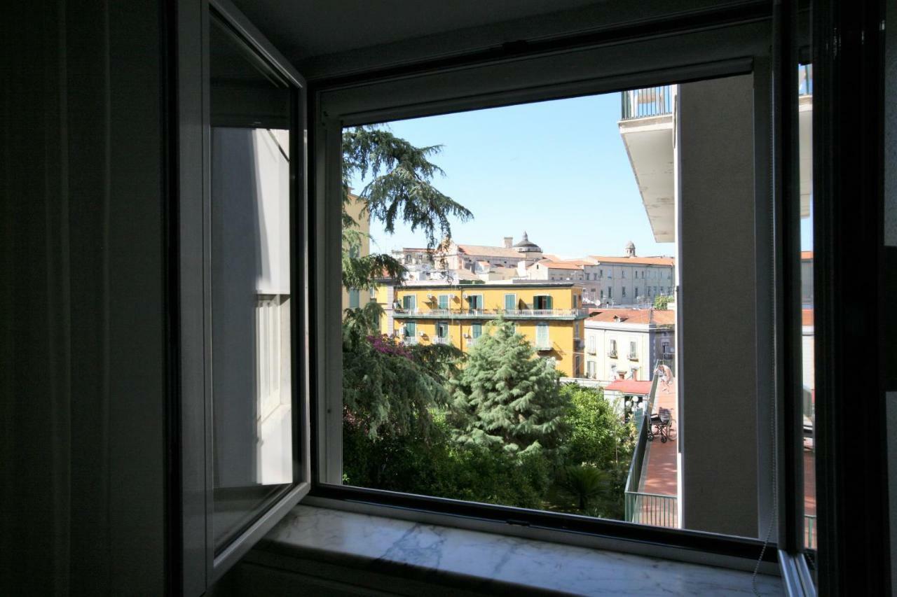Casa Vacanze Maridy Napoli Eksteriør billede